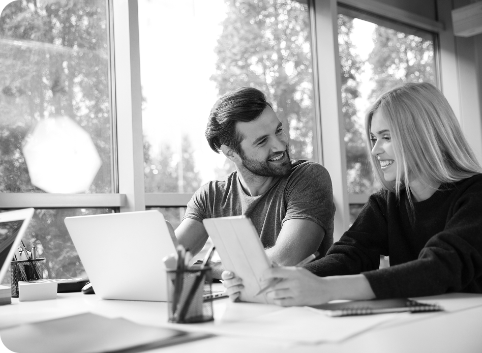 Team collaboration