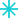 Asterisk