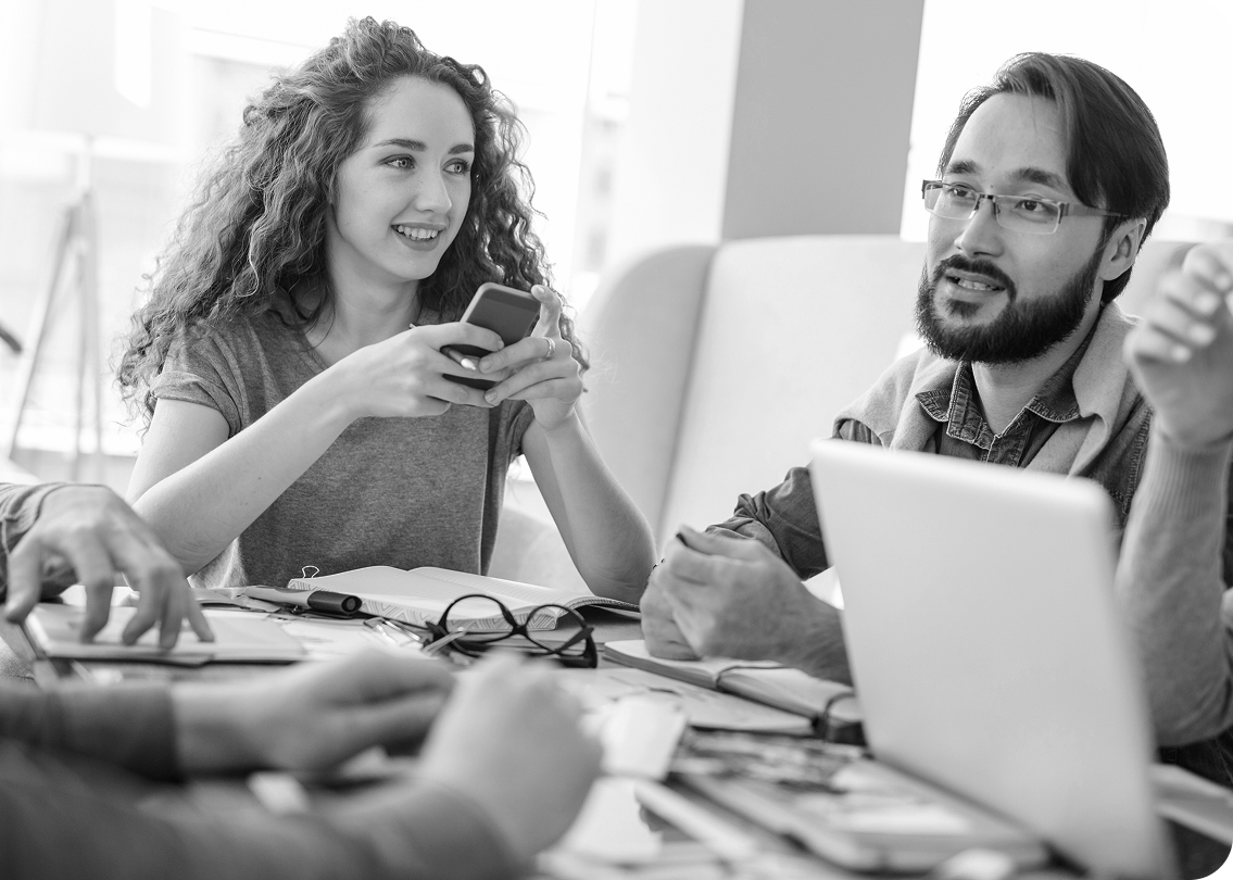 Team collaboration